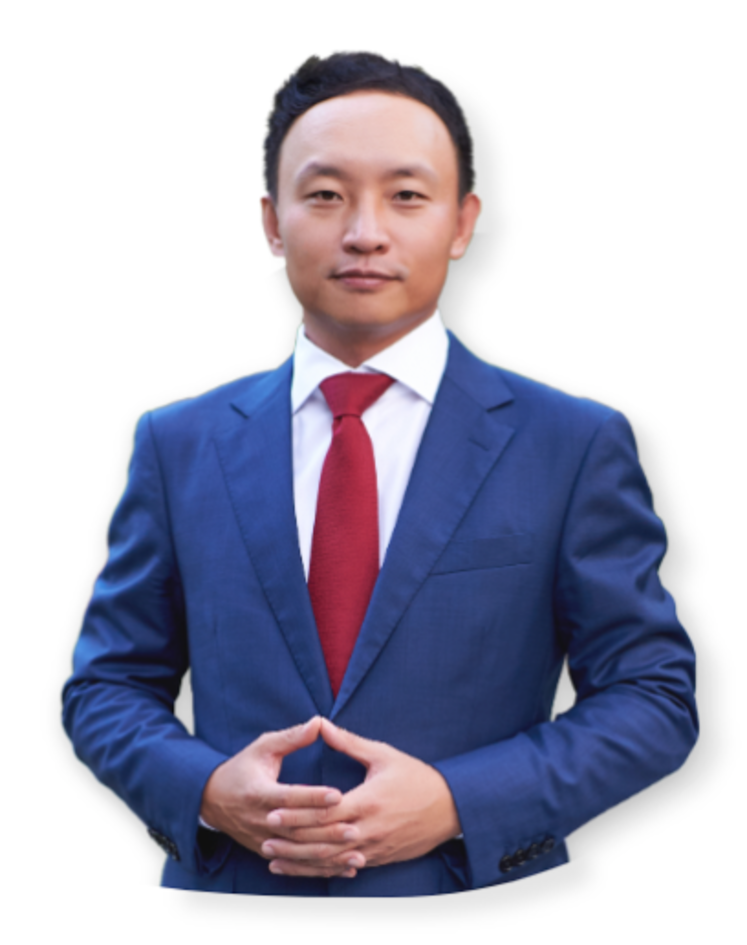 杨鹏 博士