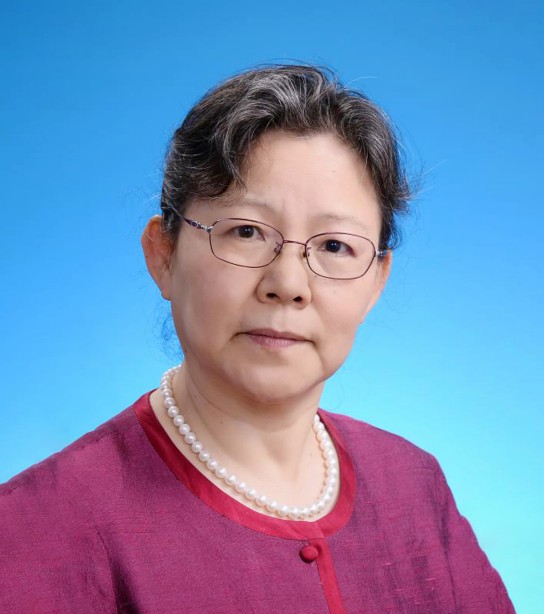 石靖敏