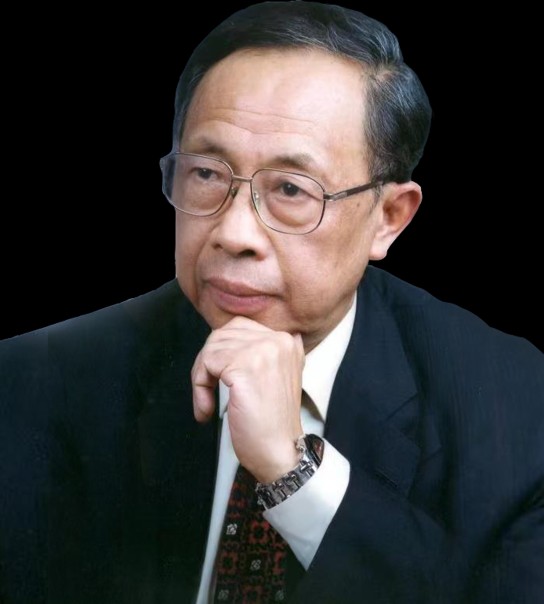 陈清泉